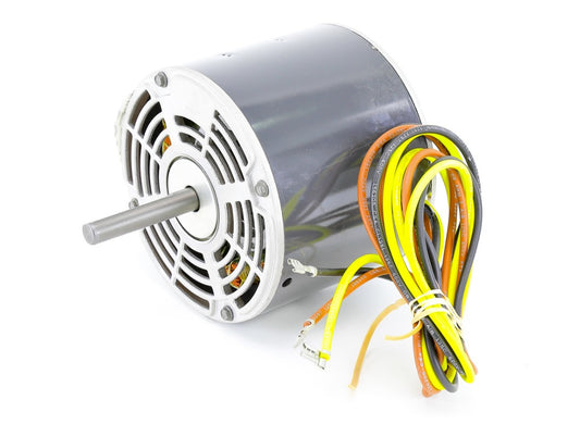 Liebert | 1D21122P2S | 1/5 HP 380/415V Fan Motor
