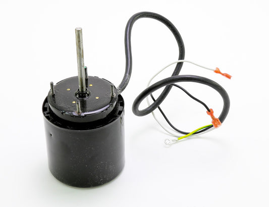 Reznor | 203310 | 0.06HP 115V 1550 RPM Single Phase Fan Motor