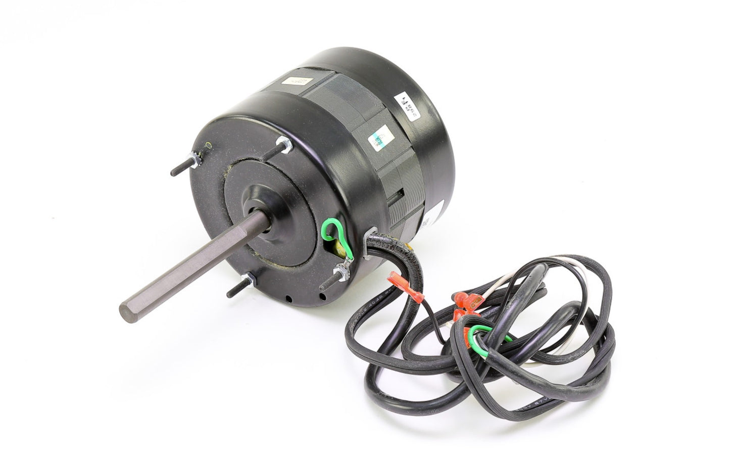 Reznor | 203724 | 1/20HP 115V 1050 RPM Single Phase AC Motor