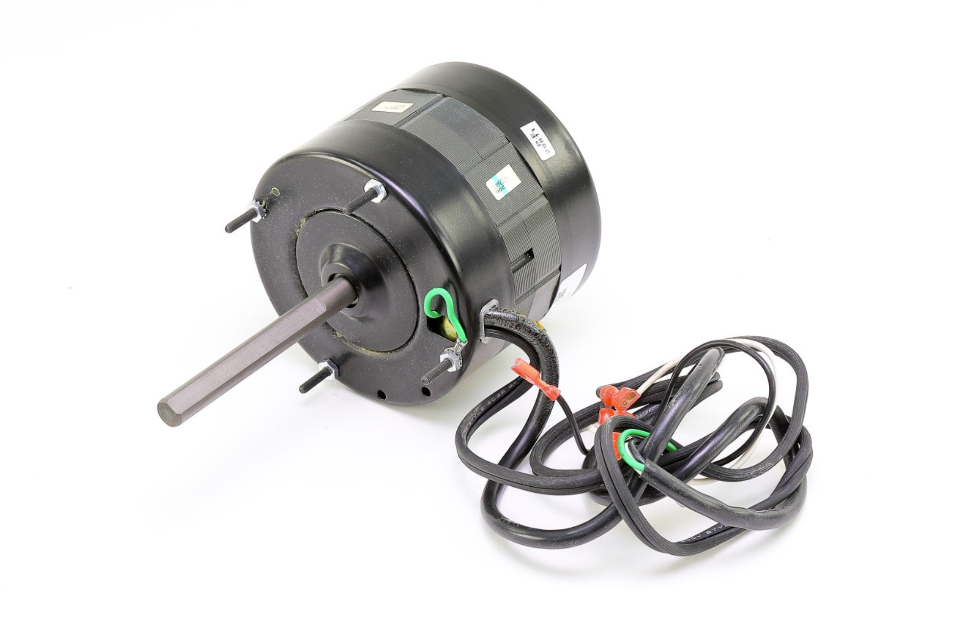 Reznor | 203724 | 1/20HP 115V 1050 RPM Single Phase AC Motor