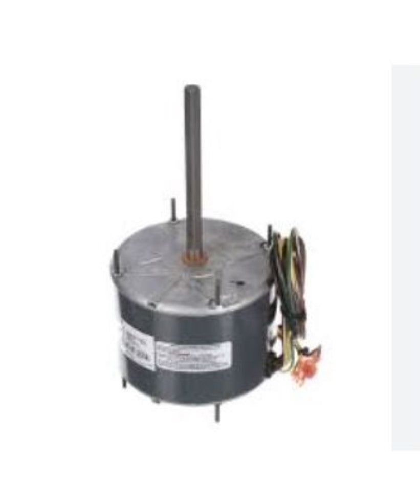 MARS | 20457 | 1/8HP 208-230V 825 RPM Single Phase AC Motor