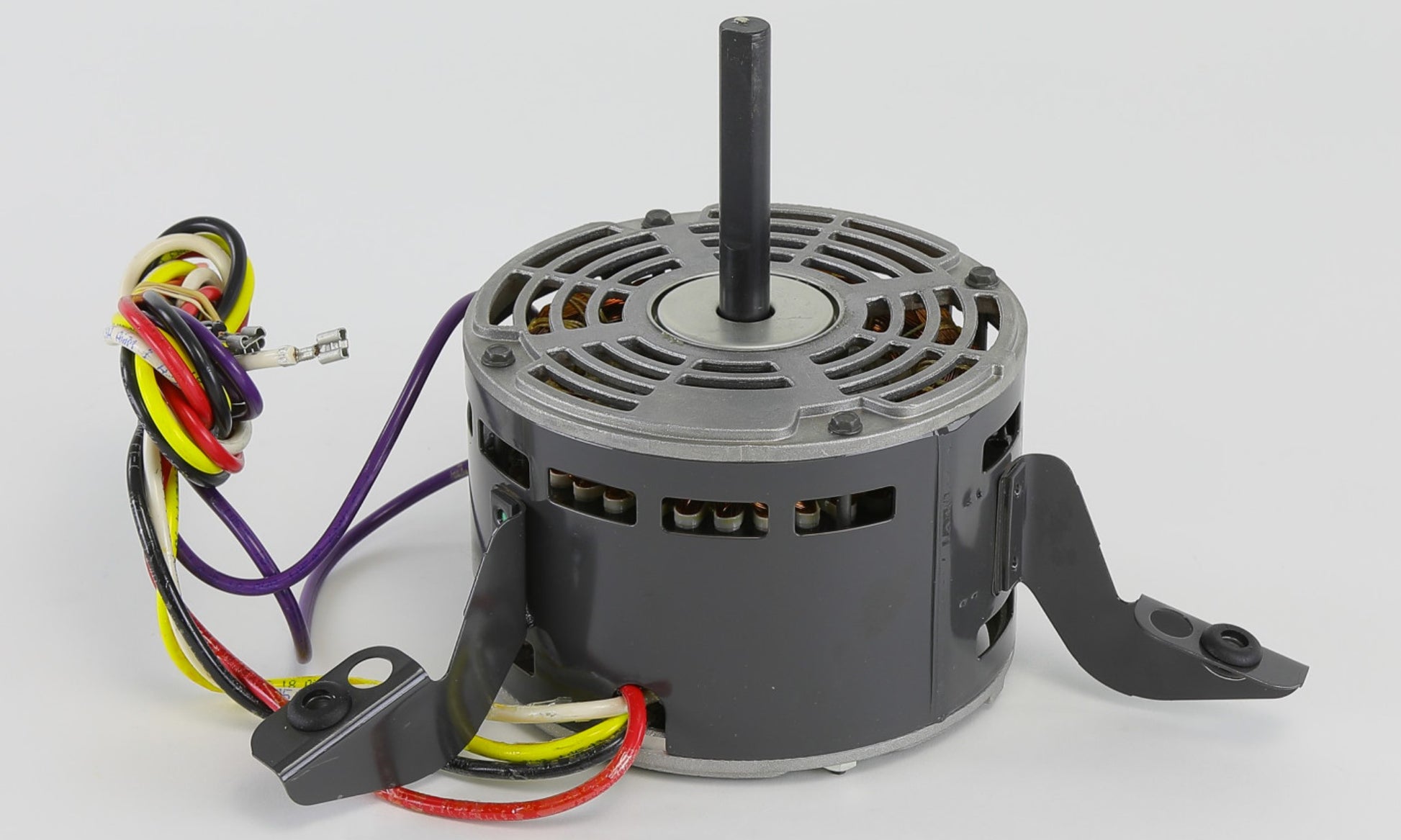 Lennox | 21L90 | 1/5HP 115V 1075 RPM Single Phase AC Motor