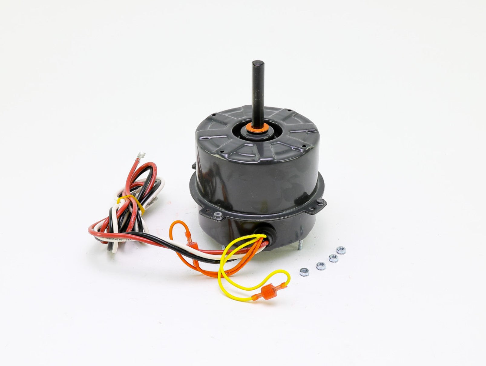 Nidec-US Motors | 2250 | 1/4 HP 208/230V 1075 RPM AC Motor