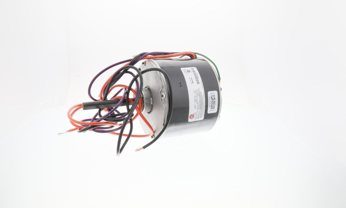 Lennox | 22F52 | 1/4HP 208-230V 1075 RPM Single Phase AC Motor