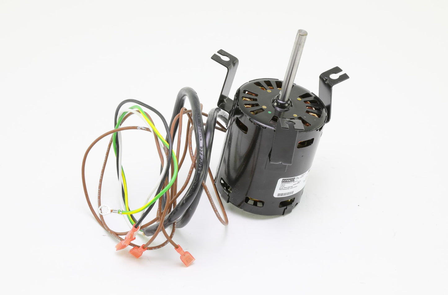 Reznor | 236158 | 115V Single Phase Draft Inducer Motor
