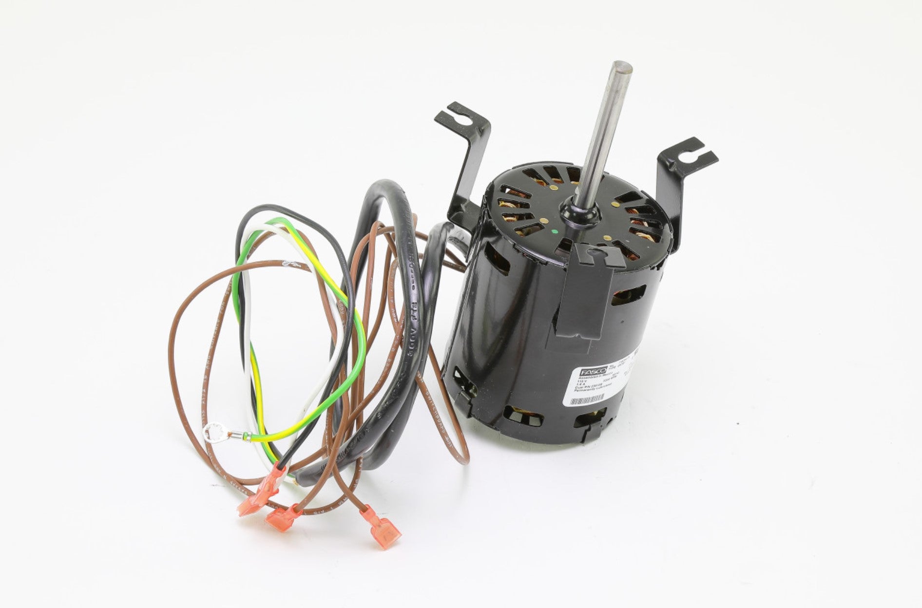 Reznor | 236158 | 115V Single Phase Draft Inducer Motor