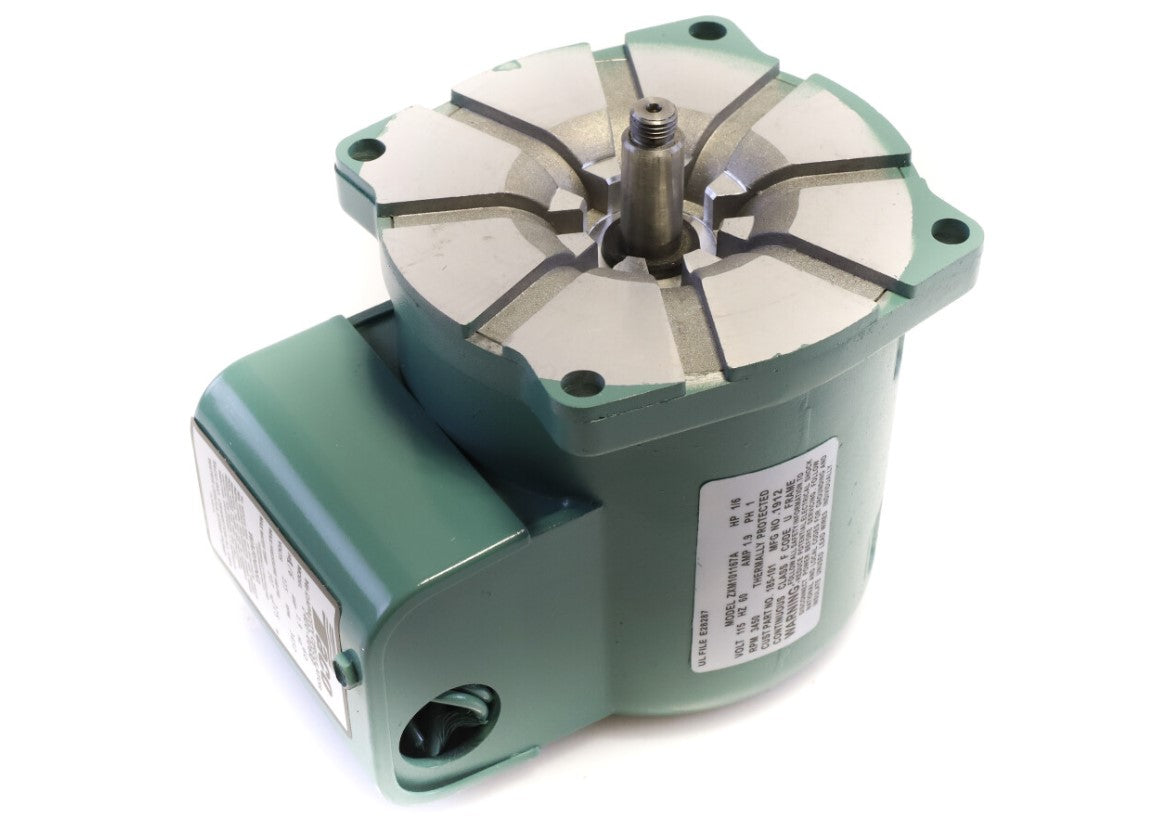 Taco | 2400-006RP | 1/6HP 115V Single Phase AC Motor