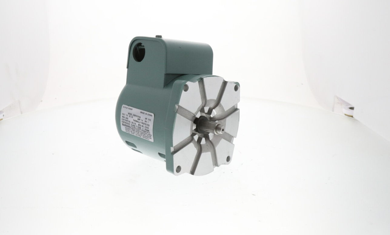 Taco | 2400-008RP | 1/10HP 115V 3450 RPM Single Phase AC Motor