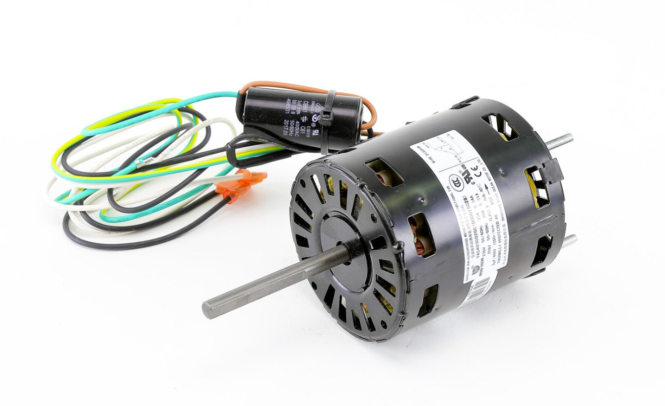 Manitowoc Ice | 2412939 | 208/230V 1550 RPM AC Motor
