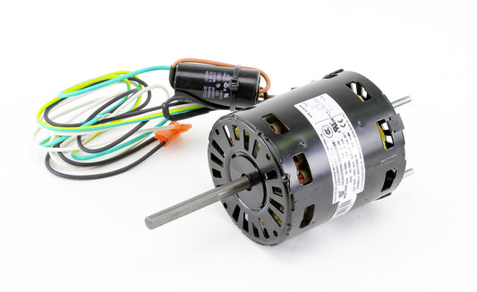 Manitowoc Ice | 2412939 | 208/230V 1550 RPM AC Motor