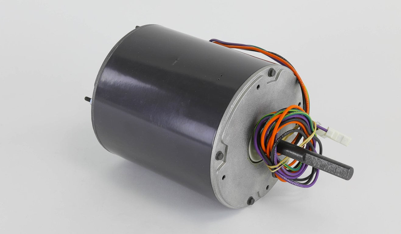 Lennox | 24W69 | 1/5HP 208-230V 825 RPM Single Phase AC Motor