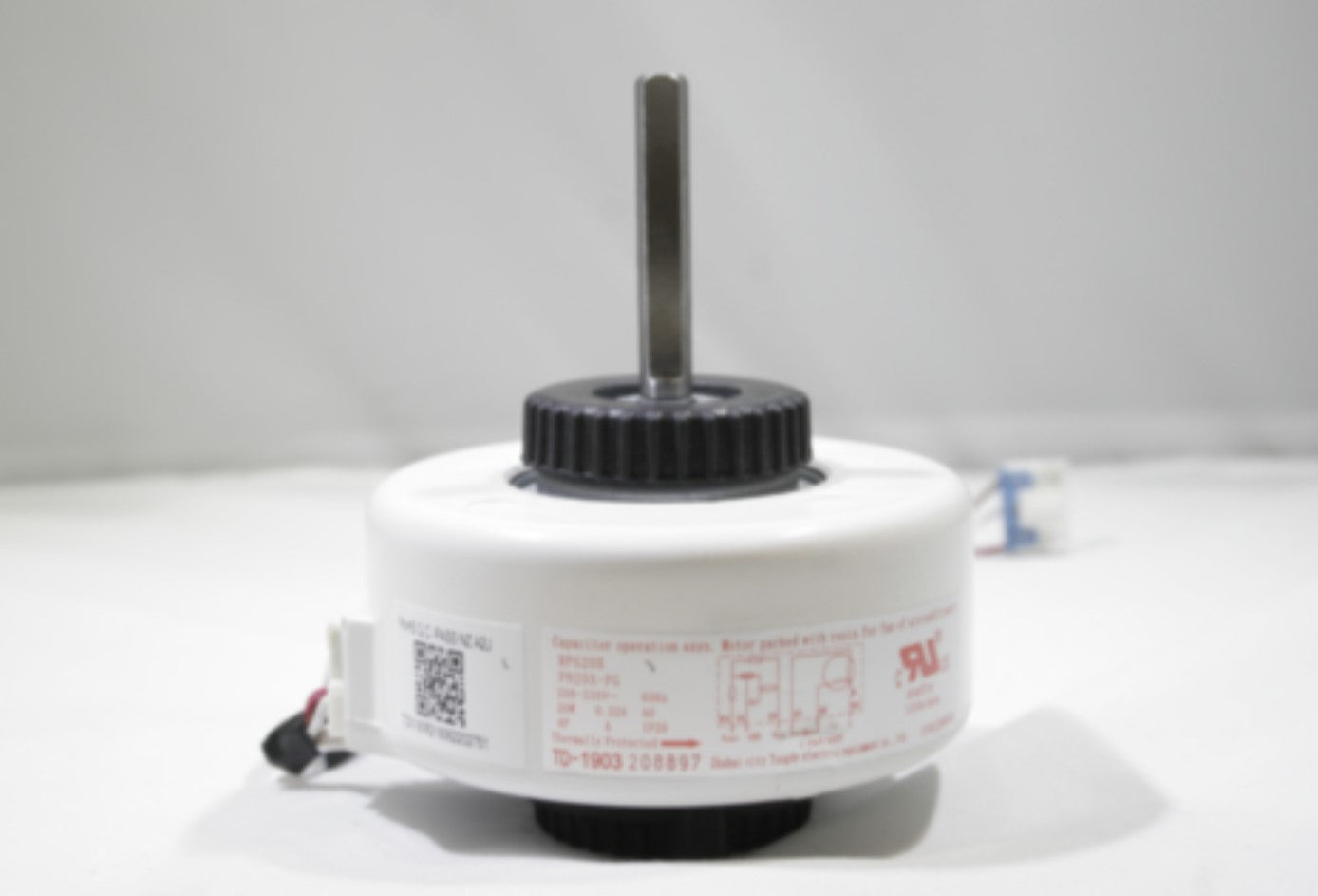 Daikin-McQuay | 2519346 | Fan Motor