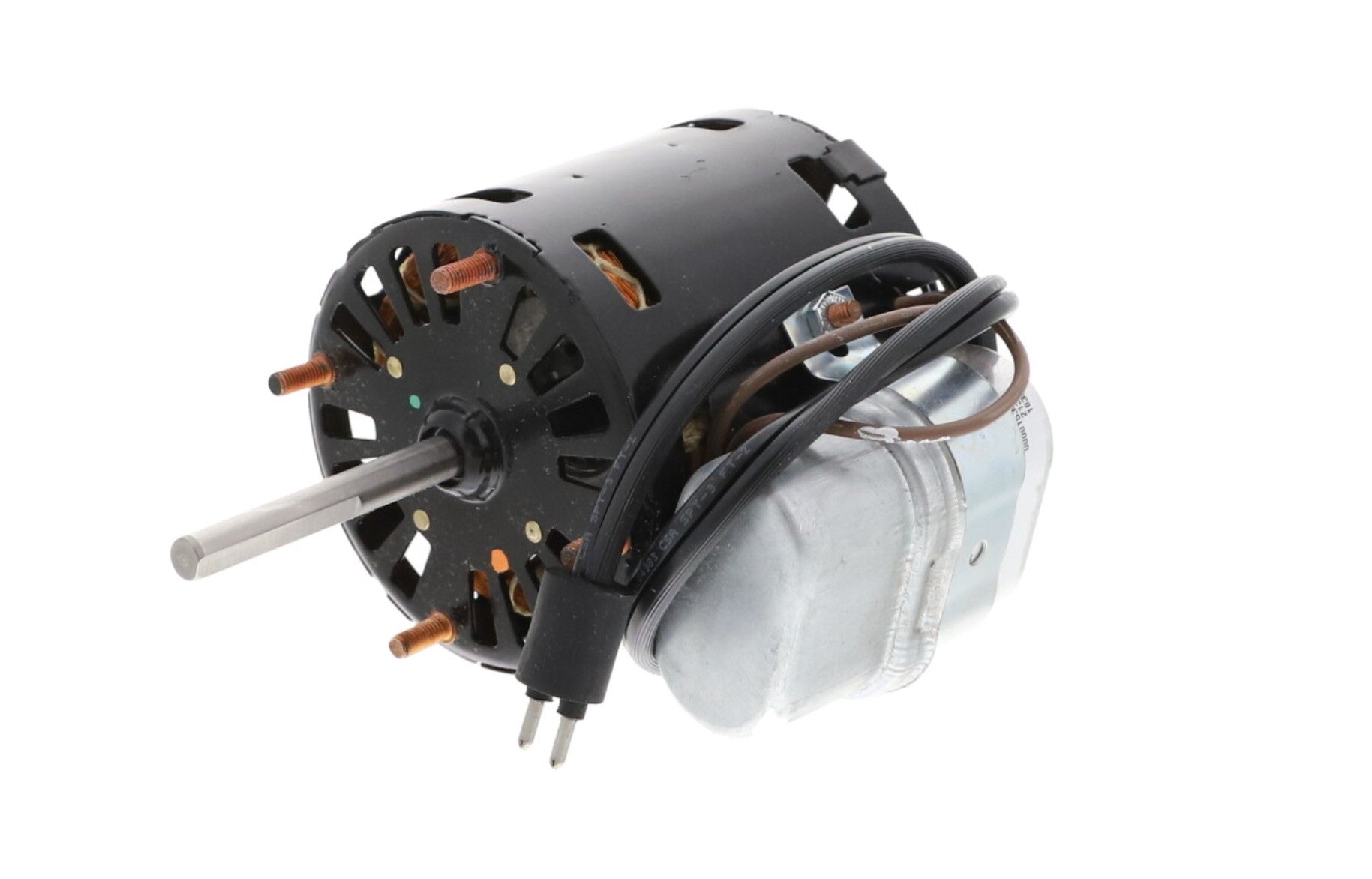Heatcraft Refrigeration | 25302501S | 1/15HP 208-230V 1550 RPM Single Phase AC Motor