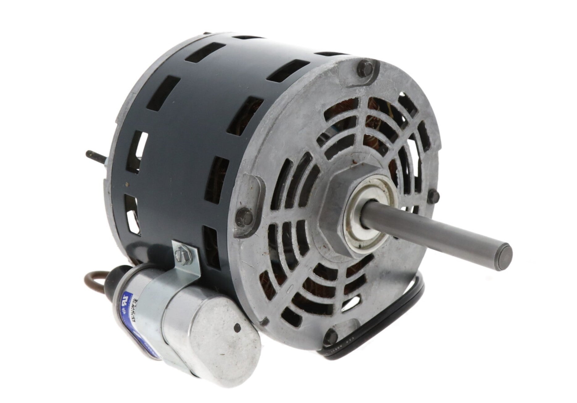 Heatcraft Refrigeration | 2530688S | 1/10HP 115V 1075 RPM Single Phase AC Motor