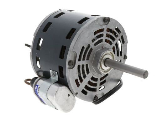 Heatcraft Refrigeration | 2530688S | 1/10HP 115V 1075 RPM Single Phase AC Motor