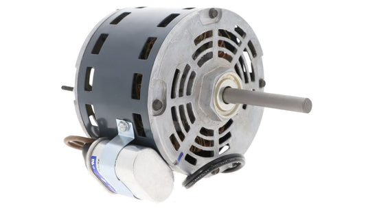 Heatcraft Refrigeration | 2530689S | 1/10HP 230V 1050 RPM Single Phase AC Motor