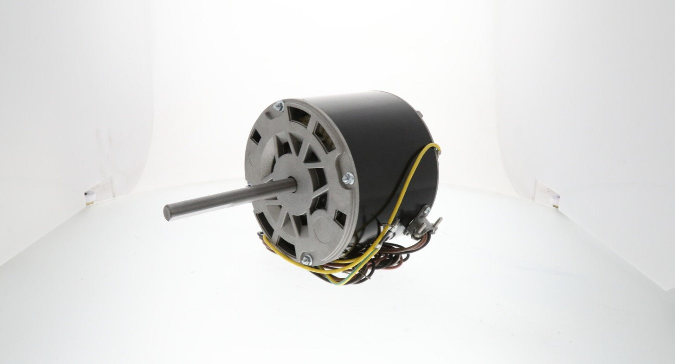 Heatcraft Refrigeration | 25309001S | 1/3HP 208-230V 1075 RPM Single Phase AC Motor