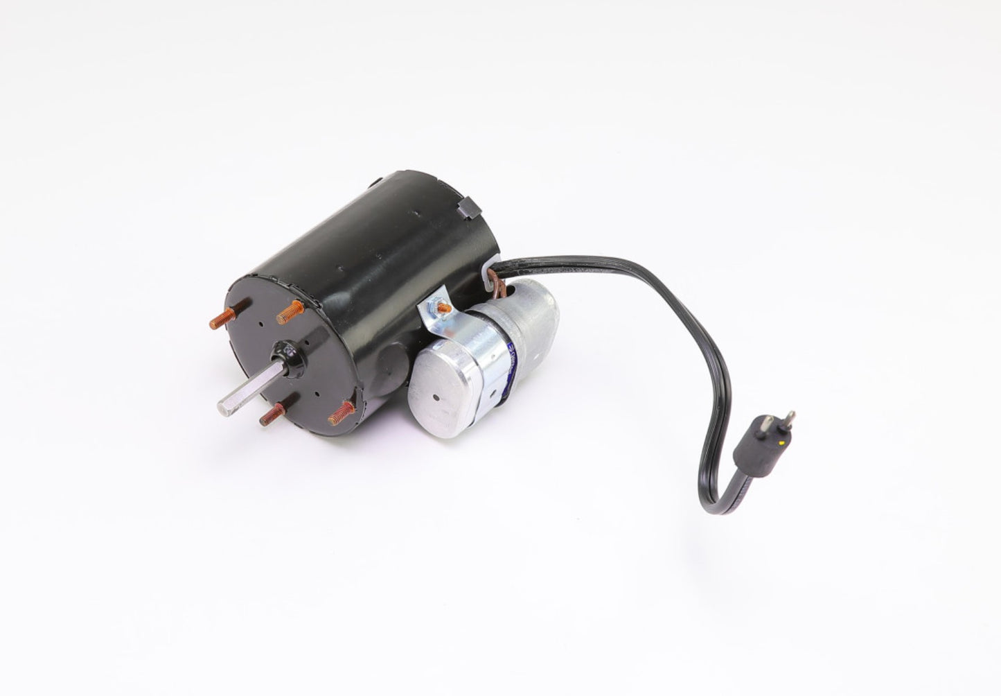 Heatcraft Refrigeration | 25309701 | 1/15HP 460V 1600 RPM 3-Phase AC Motor
