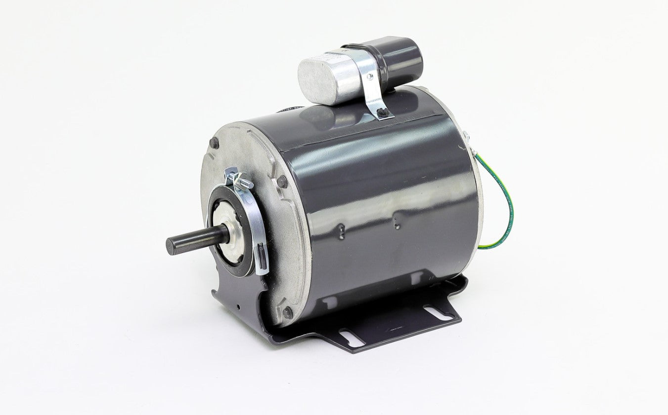 Heatcraft Refrigeration | 25310001S | 1/3HP 208-230V 1625 RPM Single Phase AC Motor