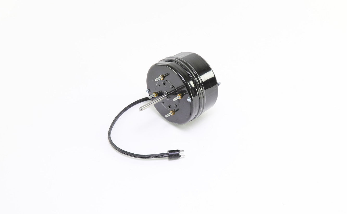 Heatcraft Refrigeration | 25317701S | 1/15HP 208-230V 1625 RPM Single Phase AC Motor