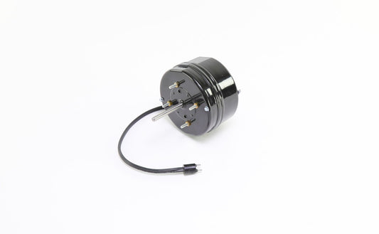 Heatcraft Refrigeration | 25317701S | 1/15HP 208-230V 1625 RPM Single Phase AC Motor