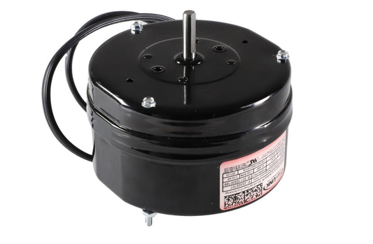 Heatcraft Refrigeration | 25322101 | 1/10HP 208/230V 1700 RPM AC Motor