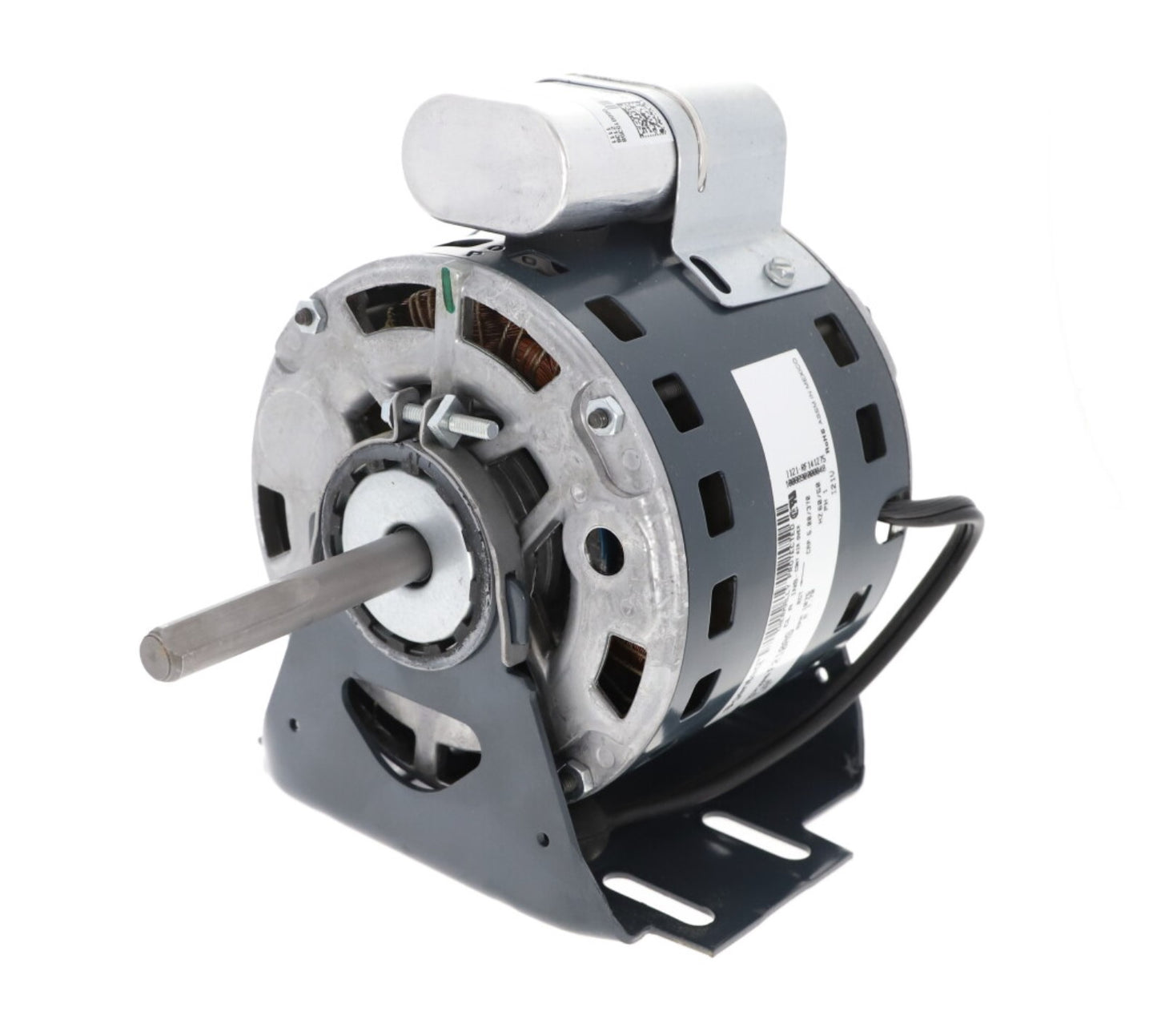 Heatcraft Refrigeration | 2532500 | 1/4HP 230V 1075 RPM AC Motor