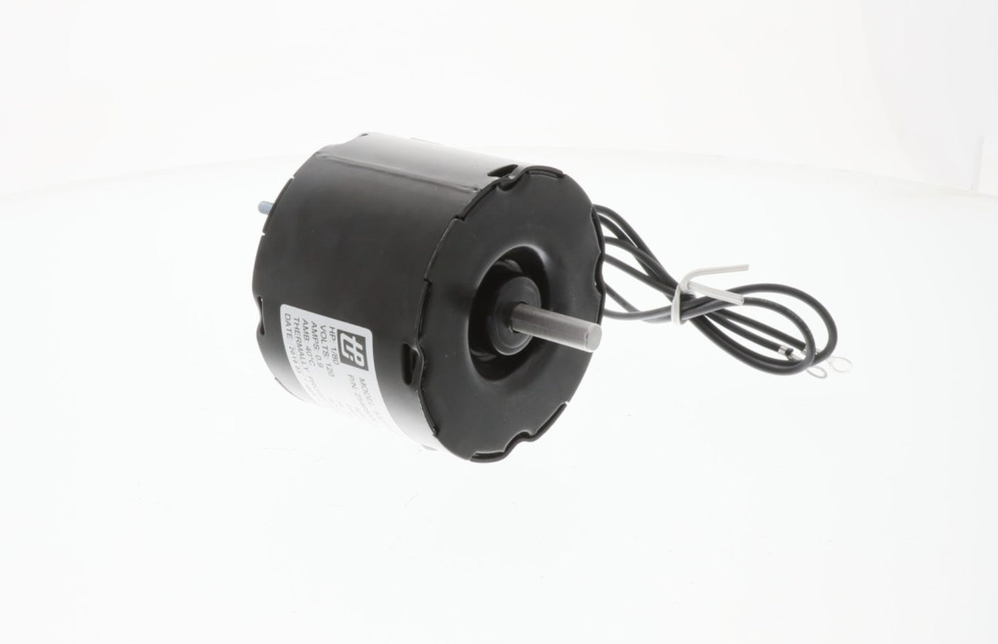 Markel Products Co. | 25469009 | 120V Single Phase AC Motor