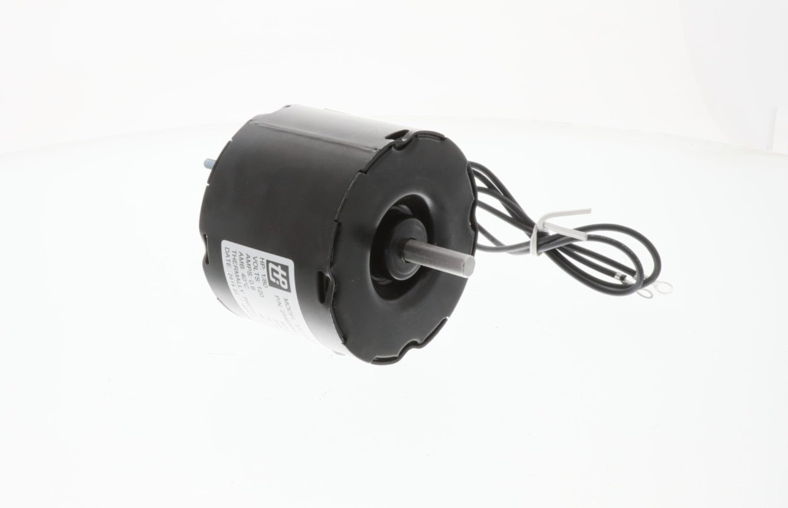 Markel Products Co. | 25469009 | 120V Single Phase AC Motor