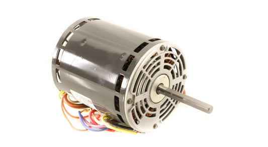 Nidec-US Motors | 2553 | 1HP 460V 1100 RPM 3-Phase AC Motor