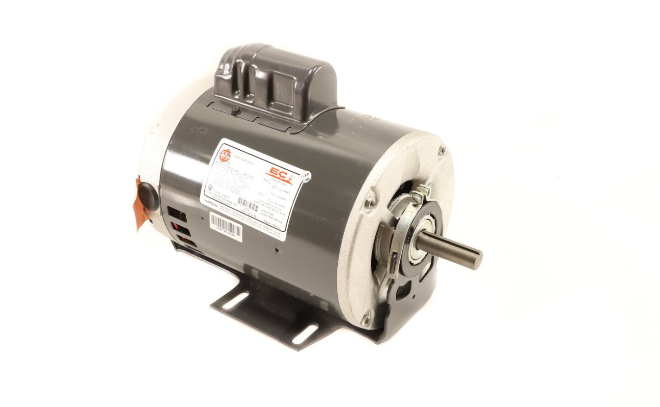 Nidec-US Motors | 2574 | 1HP 1725 RPM AC Motor