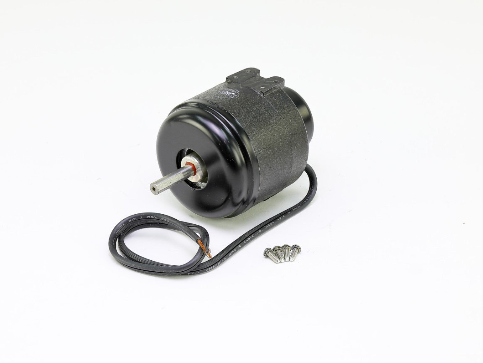 Regal Rexnord - Century Motors | 259 | 115V 1500 RPM Single Phase AC Motor