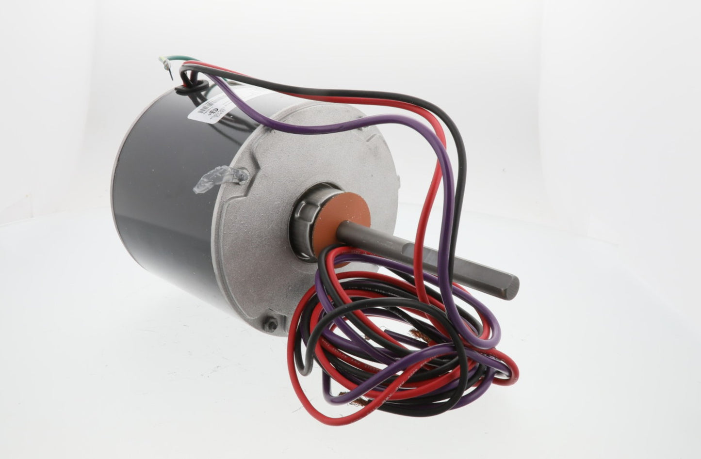 Lennox | 25J36 | 1/3HP 208/230V 1075 RPM Single Phase AC Motor