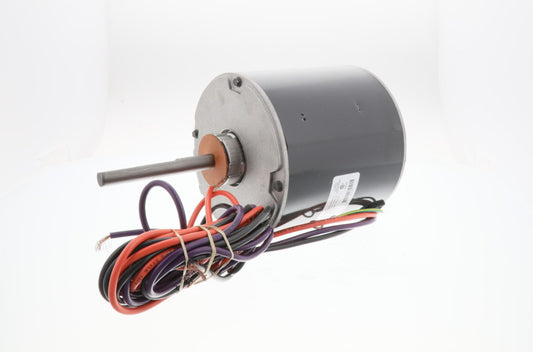 Lennox | 25J37 | 1/3HP 460V 1075 RPM Single Phase AC Motor