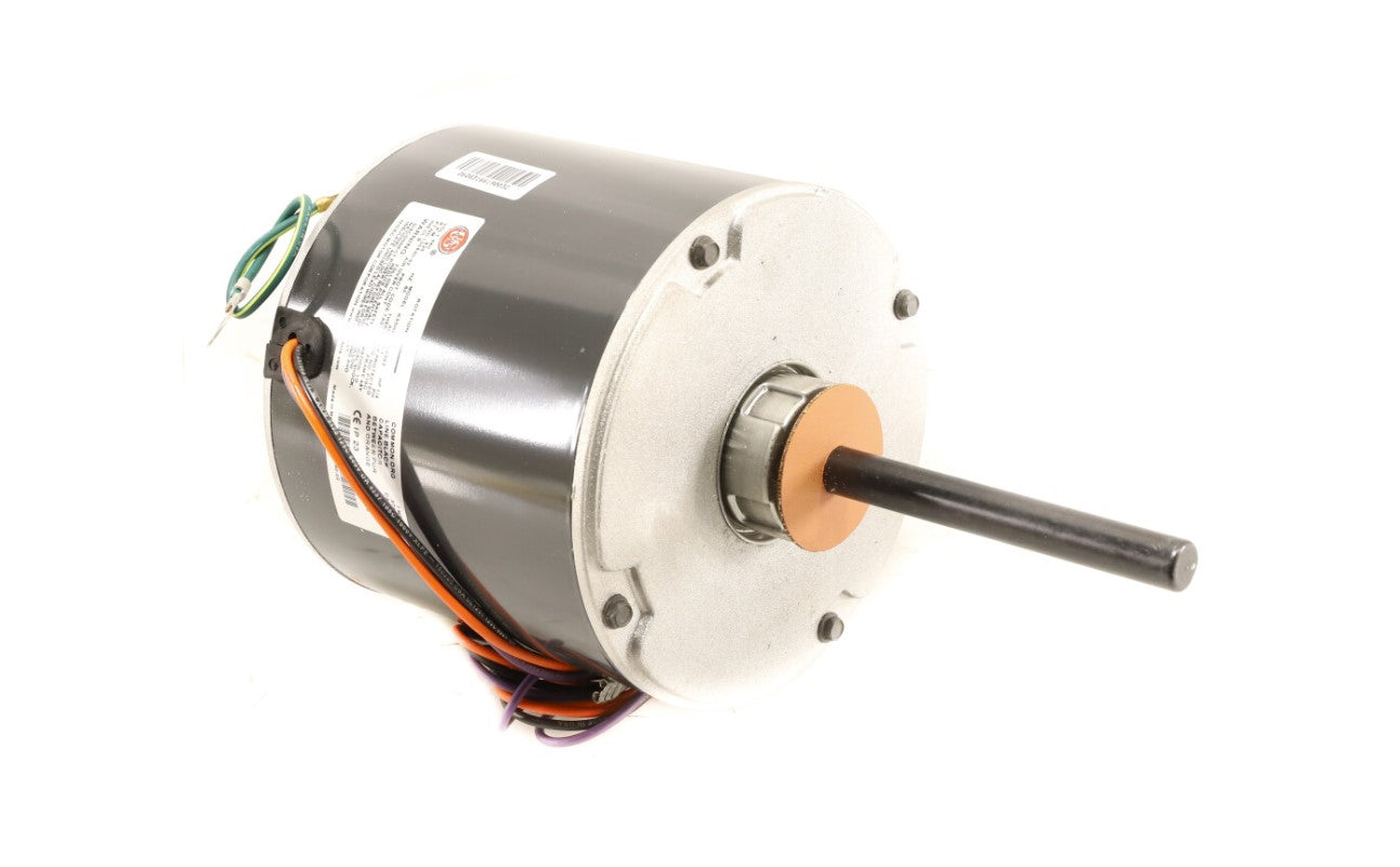 Lennox | 25W66 | 1/4HP 460V 825 RPM 3-Phase AC Motor