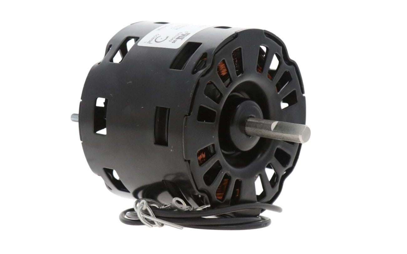 Markel Products Co. | 26158004 | 1/50HP 208V 900 RPM AC Motor