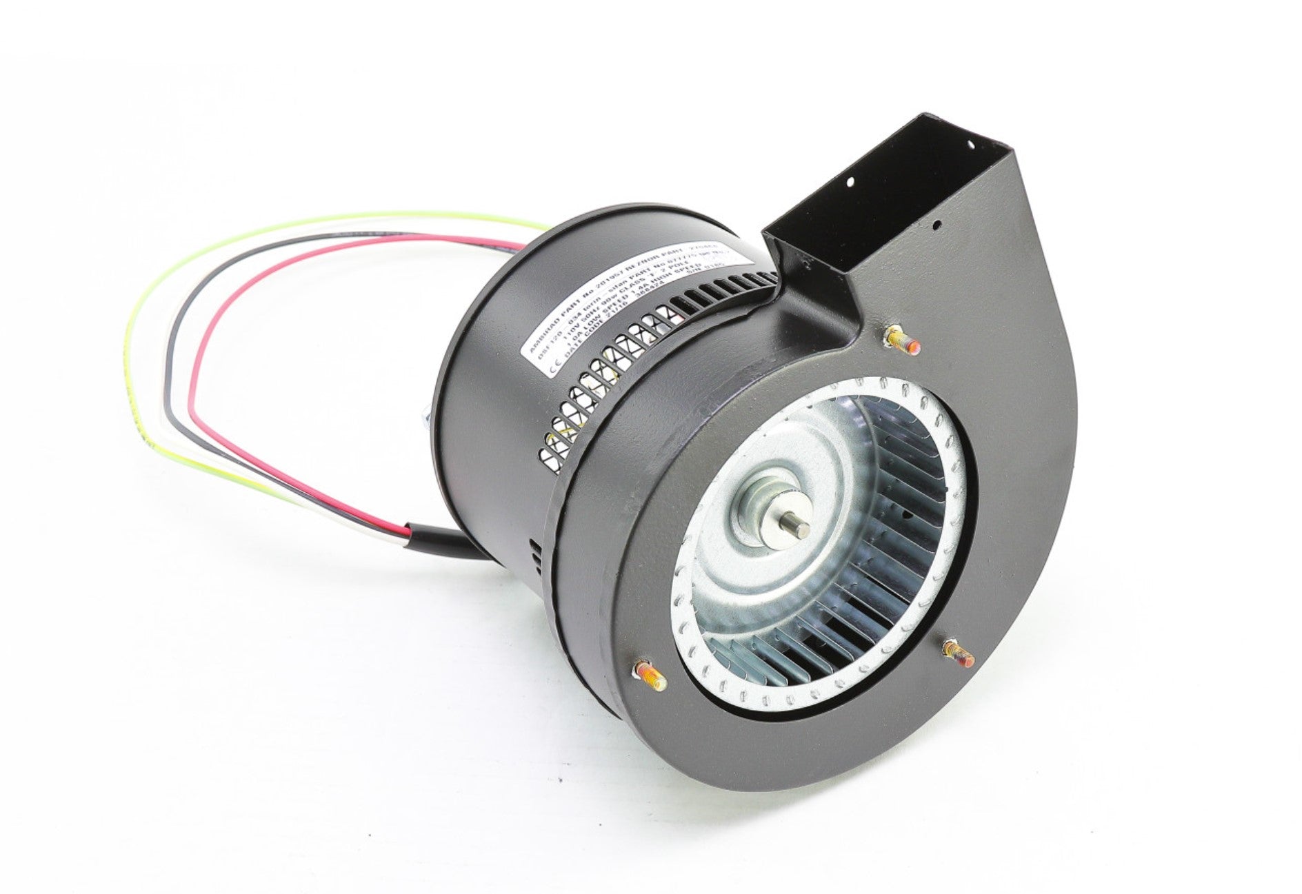 Reznor | 270464 | 120V Single Phase AC Motor