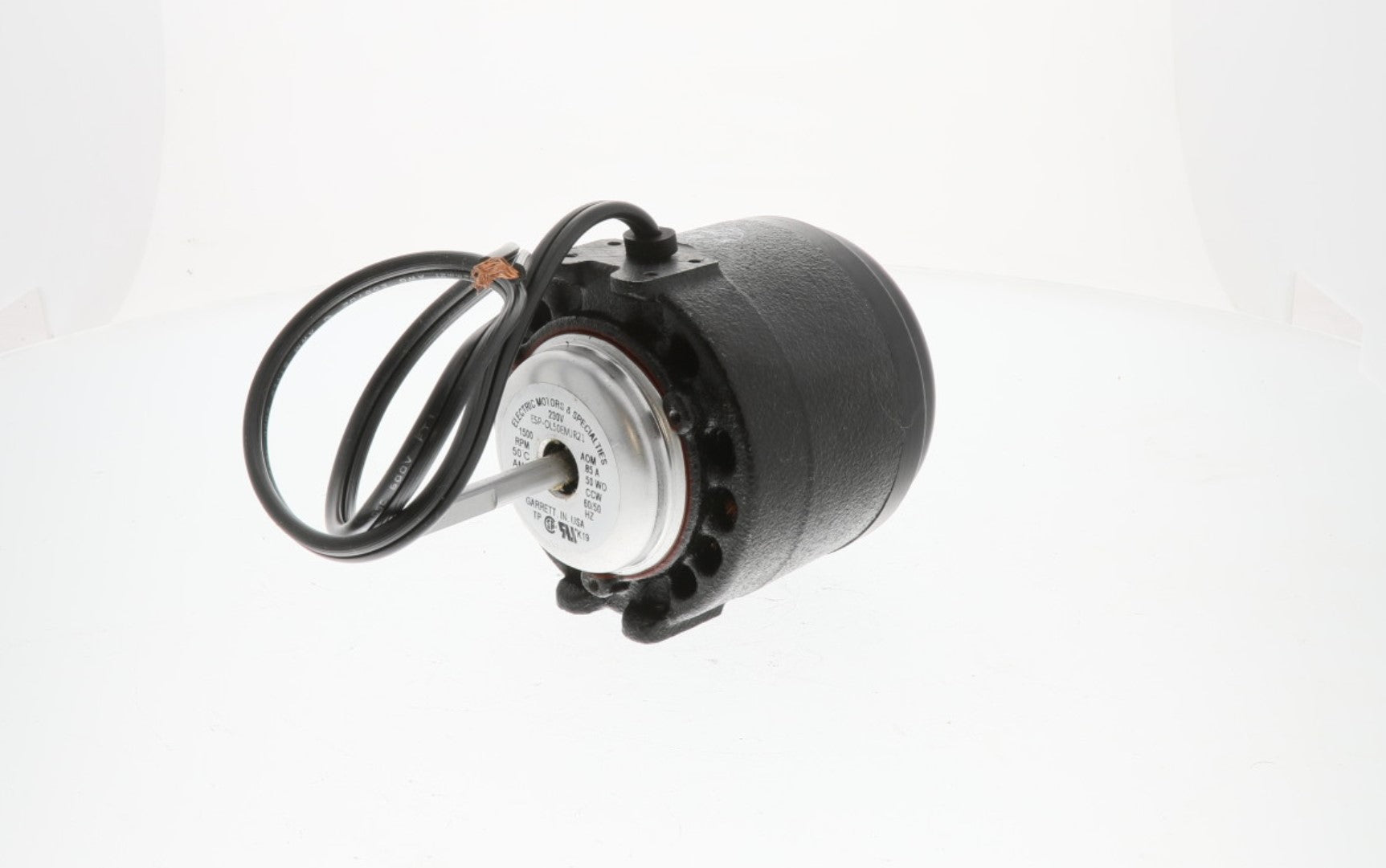 Regal Rexnord - Century Motors | 276 | 230V 1500 RPM AC Motor