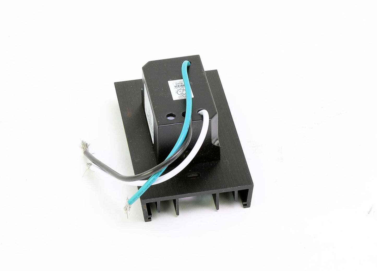 Marley Engineered Products | 27708 | 277V Single Phase Fan Motor