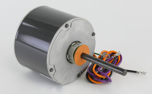 Lennox | 27H34 | 1/10HP 208/230V Single Phase AC Motor