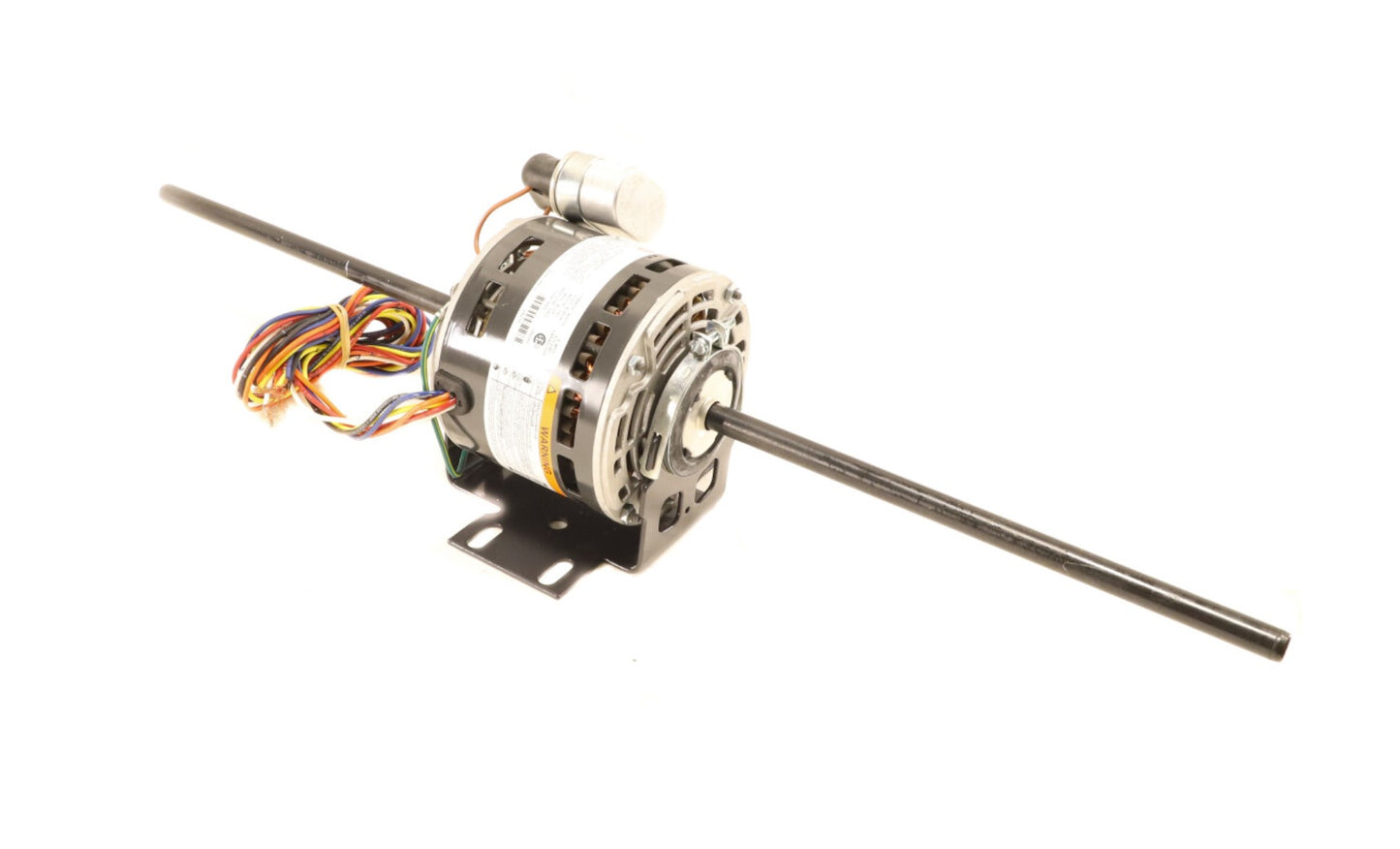 Nidec-US Motors | 2827P | 1/10HP 115V 1050 RPM Single Phase AC Motor