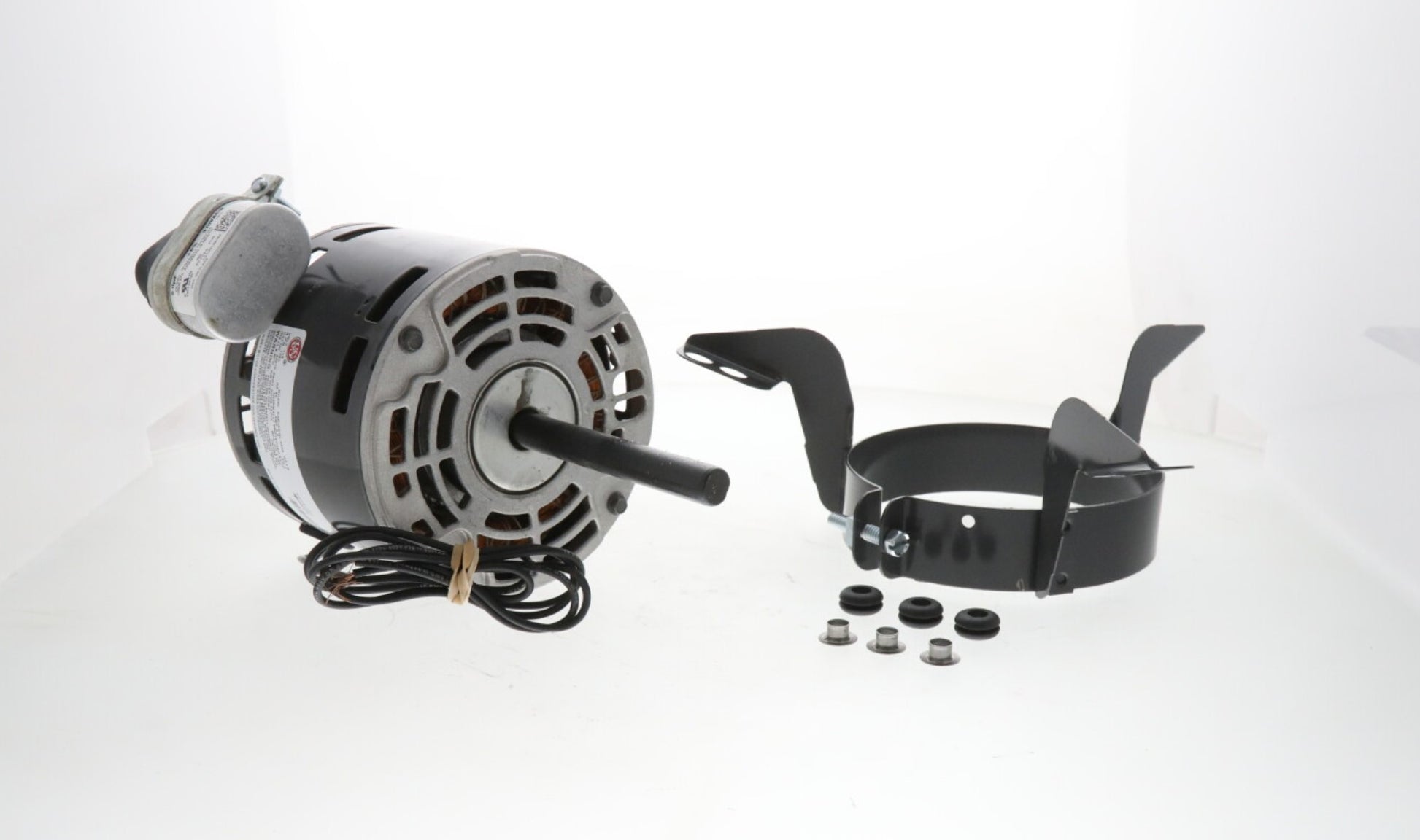 Nidec-US Motors | 2867P | 1/5HP 115V 1050 RPM Single Phase AC Motor