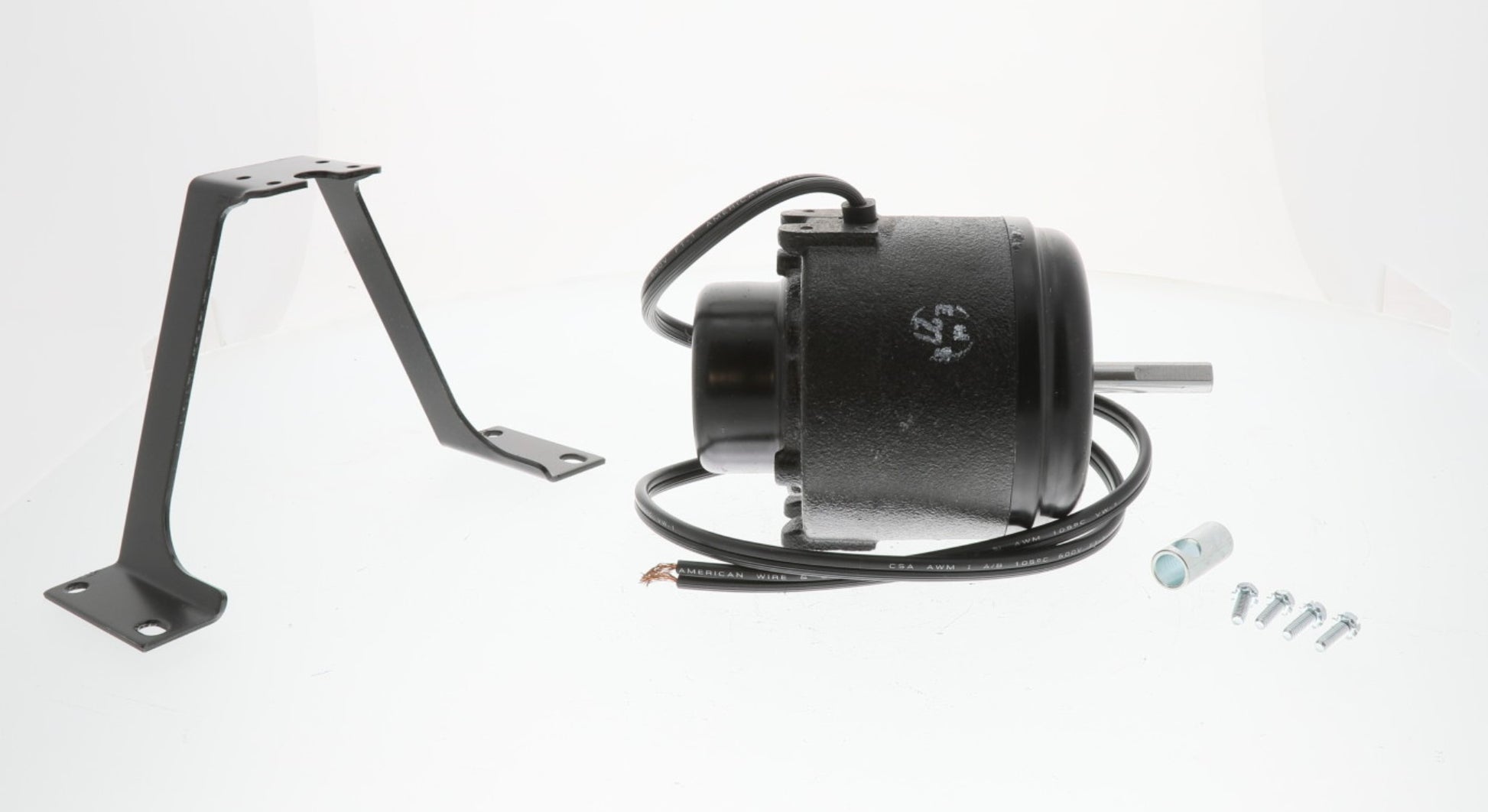 Regal Rexnord - Century Motors | 288 | 230V 1500 RPM AC Motor