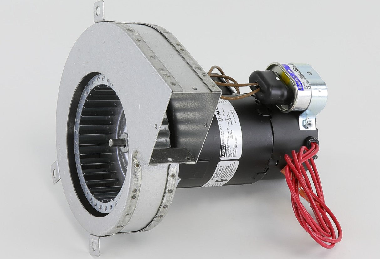Lennox | 28G66 | 230V AC Motor