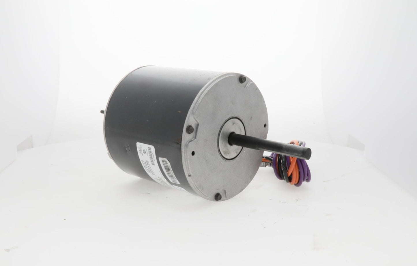 Lennox | 28G88 | 1/3HP 460V 1075 RPM Single Phase AC Motor