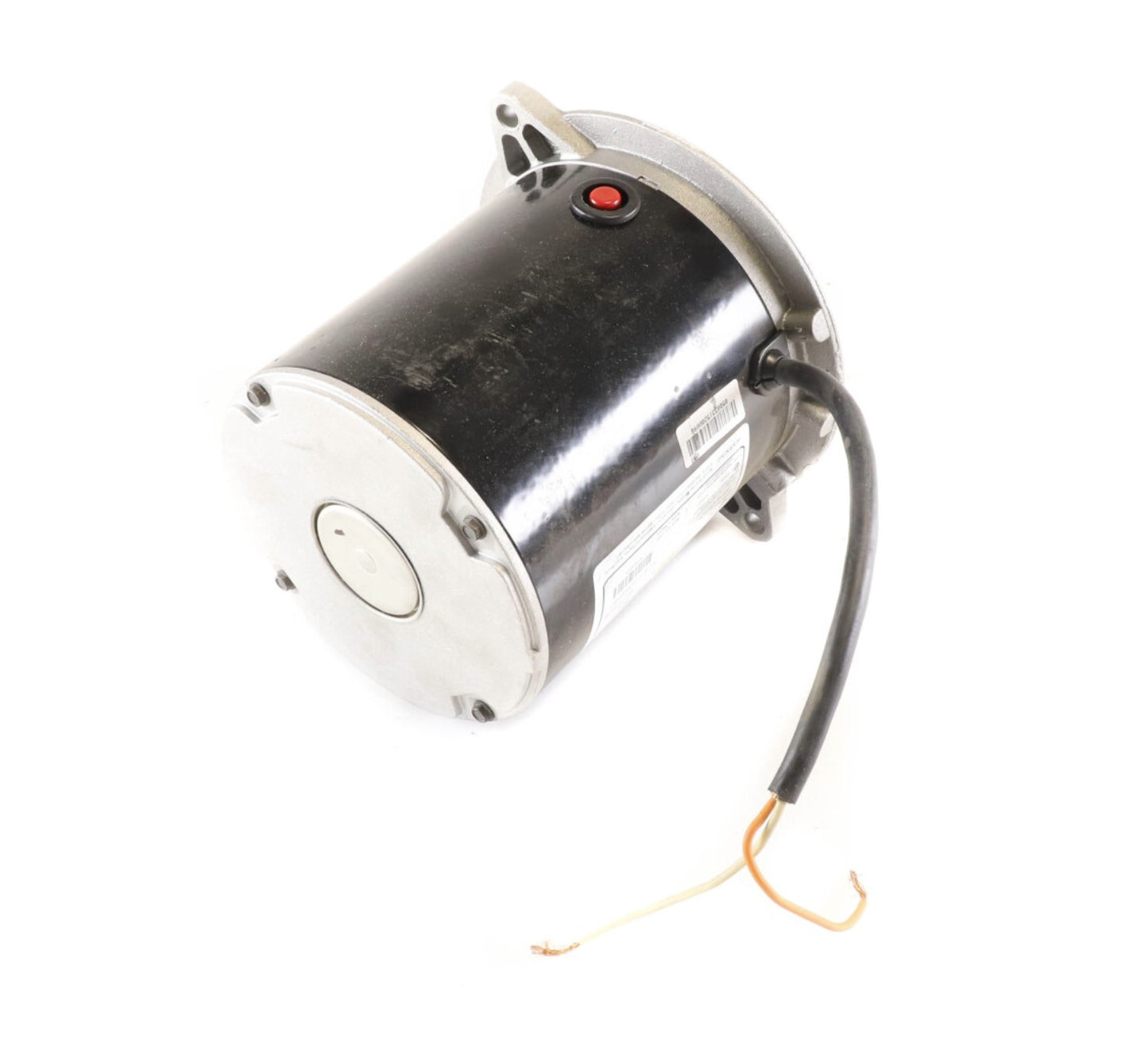 Beckett Igniter | 2900U | 1/5HP 115V 3450 RPM Single Phase AC Motor