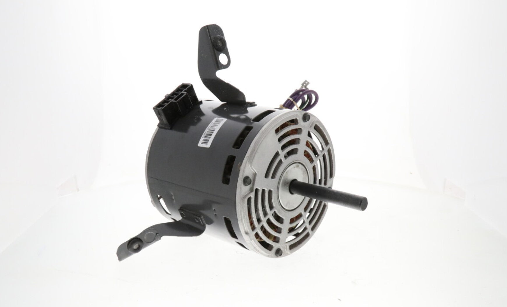 Lennox | 29M86 | 1/2HP 460V 1075 RPM 3-Phase AC Motor