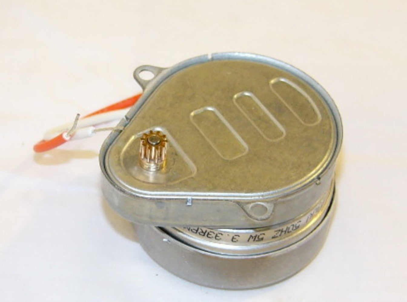 Schneider Electric (Erie) | 30-158-U | 230/240V AC Motor