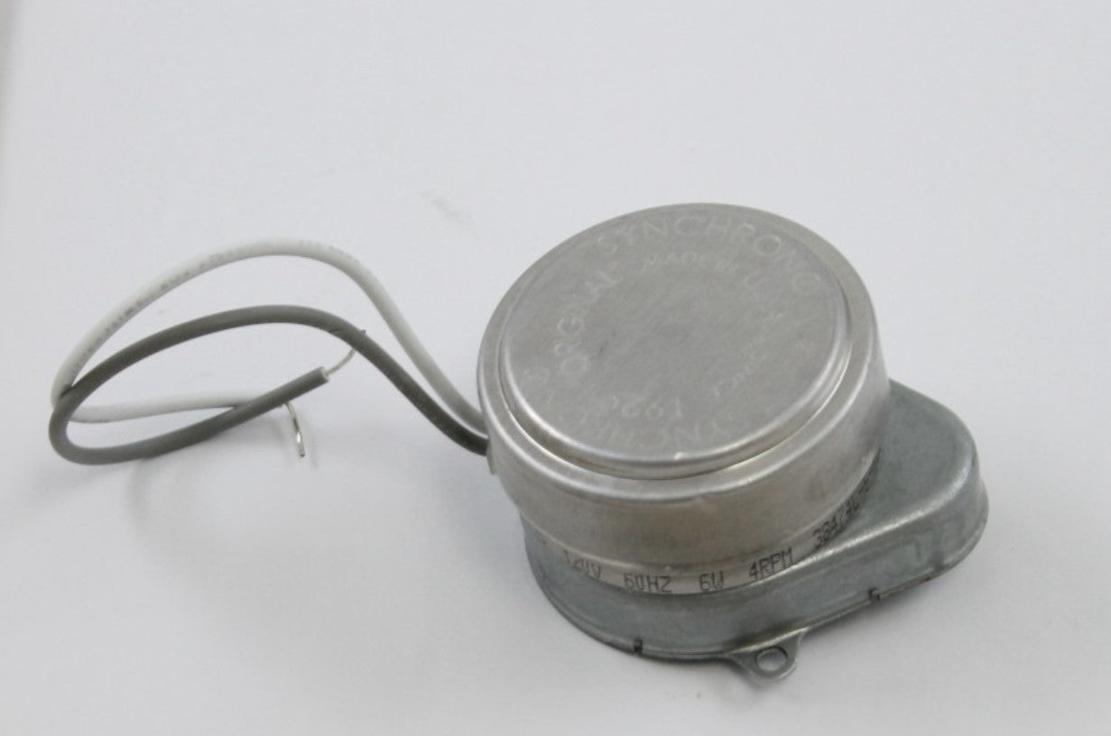 Schneider Electric (Erie) | 30-17-B | 120V Single Phase AC Motor