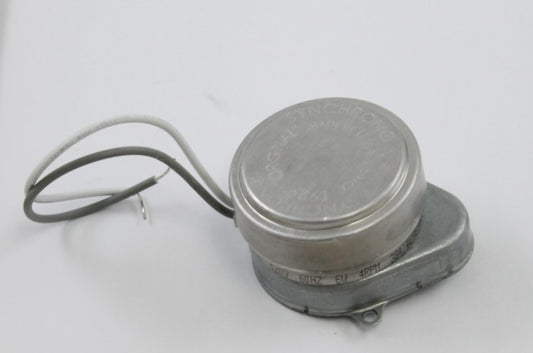 Schneider Electric (Erie) | 30-17-B | 120V Single Phase AC Motor